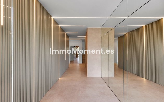 Wiederverkauf - Wohnung - Orihuela - Las Colinas Golf