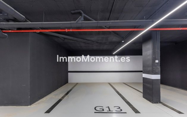 Wiederverkauf - Wohnung - Orihuela - Las Colinas Golf