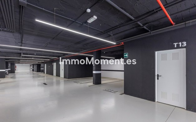 Wiederverkauf - Wohnung - Orihuela - Las Colinas Golf