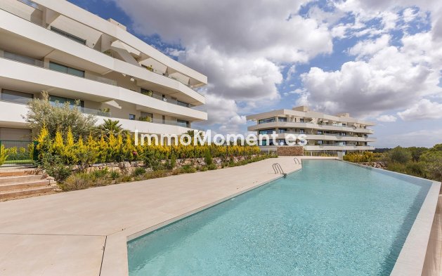 Wiederverkauf - Wohnung - Orihuela - Las Colinas Golf