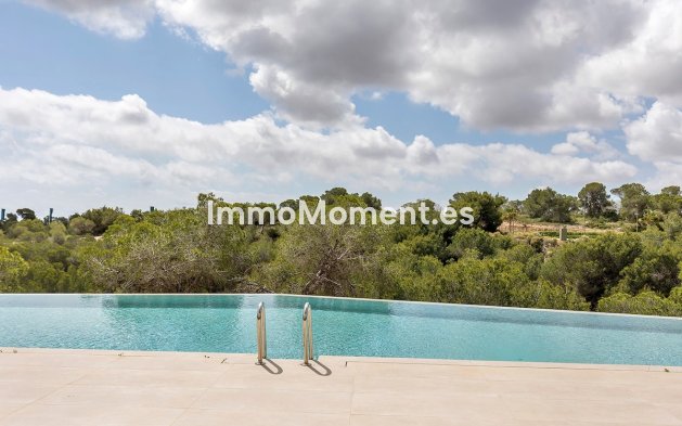 Wiederverkauf - Wohnung - Orihuela - Las Colinas Golf