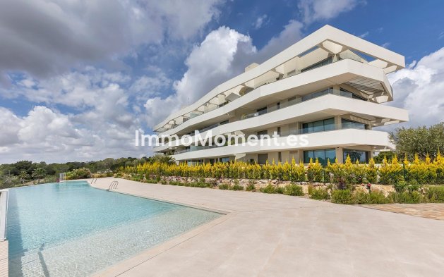 Wiederverkauf - Wohnung - Orihuela - Las Colinas Golf