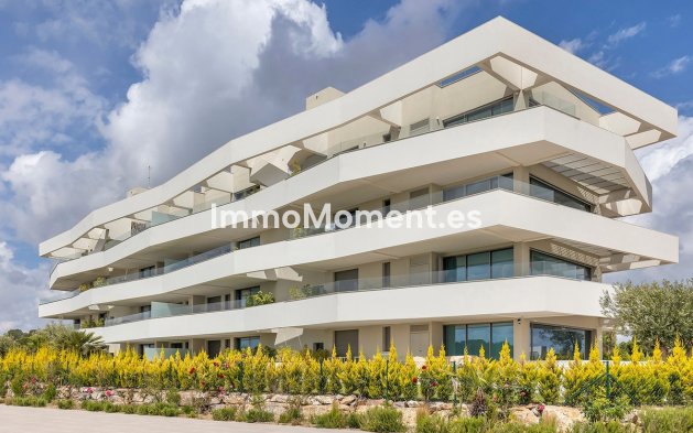 Wiederverkauf - Wohnung - Orihuela - Las Colinas Golf
