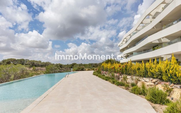 Wiederverkauf - Wohnung - Orihuela - Las Colinas Golf