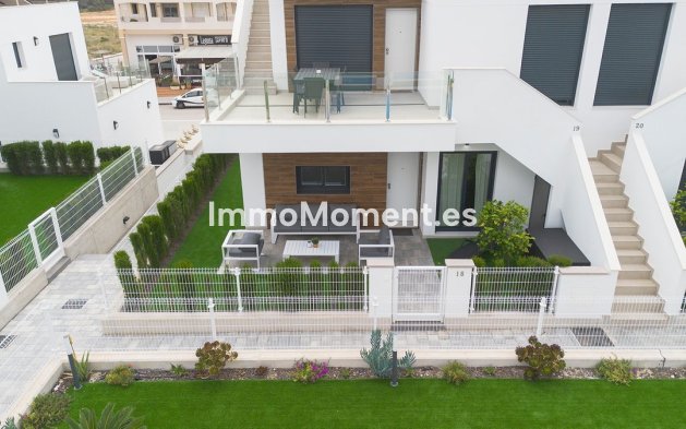 Wiederverkauf - Wohnung - Orihuela - Vistabella Golf