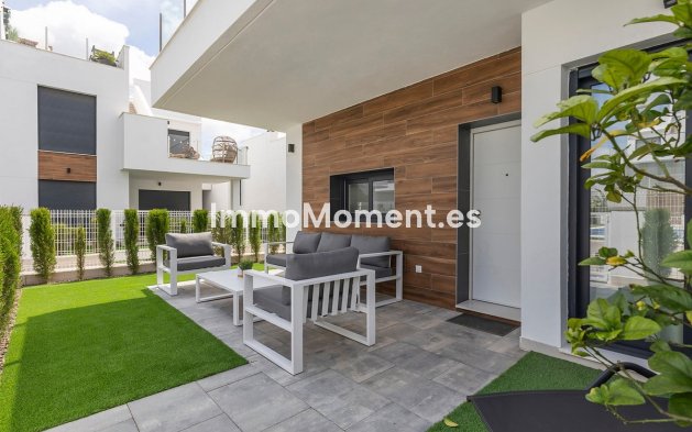 Wiederverkauf - Wohnung - Orihuela - Vistabella Golf