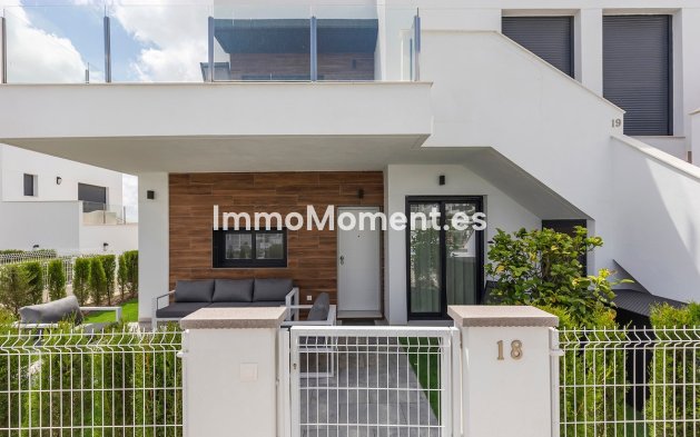 Wiederverkauf - Wohnung - Orihuela - Vistabella Golf