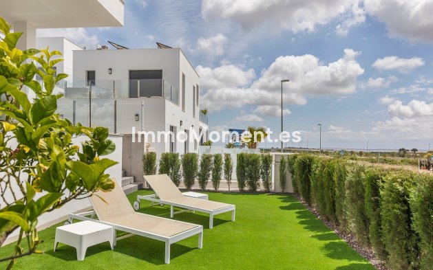 Wiederverkauf - Wohnung - Orihuela - Vistabella Golf
