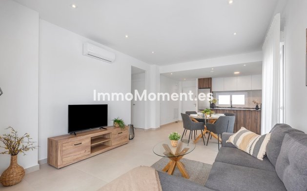 Wiederverkauf - Wohnung - Orihuela - Vistabella Golf