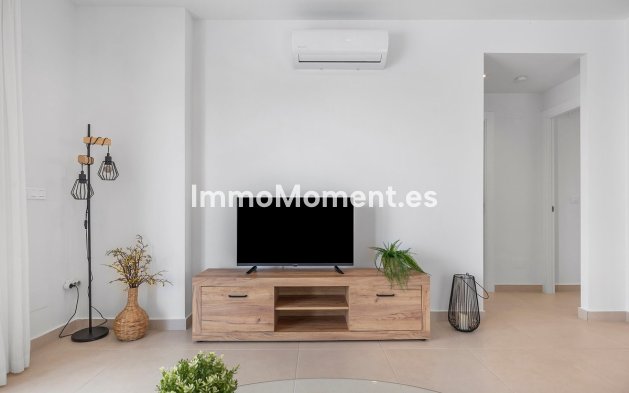 Wiederverkauf - Wohnung - Orihuela - Vistabella Golf