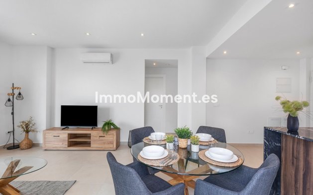 Wiederverkauf - Wohnung - Orihuela - Vistabella Golf