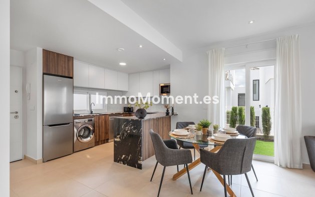 Wiederverkauf - Wohnung - Orihuela - Vistabella Golf