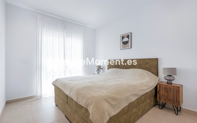 Wiederverkauf - Wohnung - Orihuela - Vistabella Golf