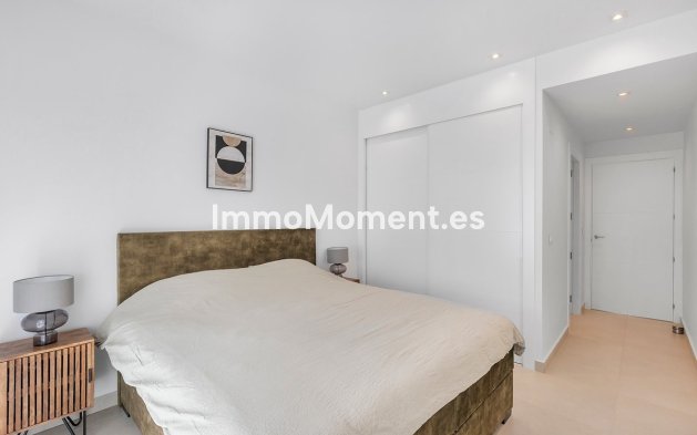 Wiederverkauf - Wohnung - Orihuela - Vistabella Golf
