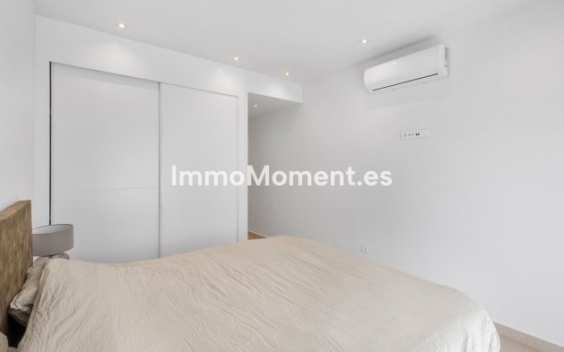 Wiederverkauf - Wohnung - Orihuela - Vistabella Golf