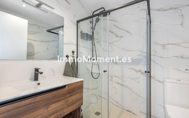 Wiederverkauf - Wohnung - Orihuela - Vistabella Golf