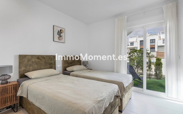 Wiederverkauf - Wohnung - Orihuela - Vistabella Golf