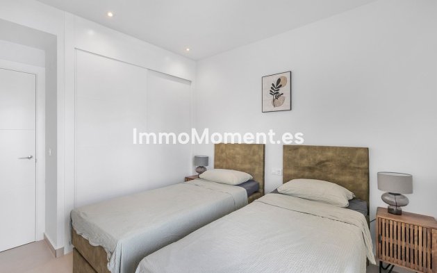 Wiederverkauf - Wohnung - Orihuela - Vistabella Golf