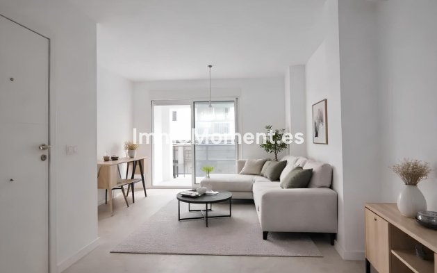 Resale - Apartment - Fuengirola - Fuengirola Centro