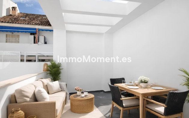 Resale - Apartment - Fuengirola - Fuengirola Centro