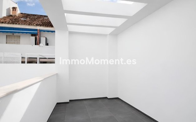 Resale - Apartment - Fuengirola - Fuengirola Centro