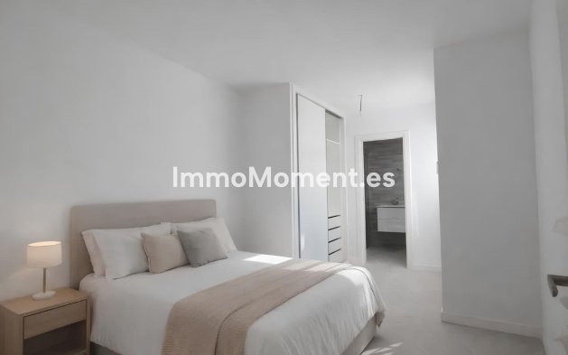 Resale - Apartment - Fuengirola - Fuengirola Centro