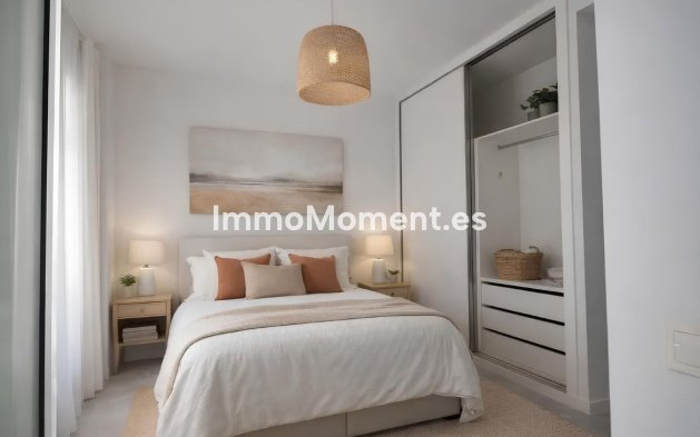 Resale - Apartment - Fuengirola - Fuengirola Centro