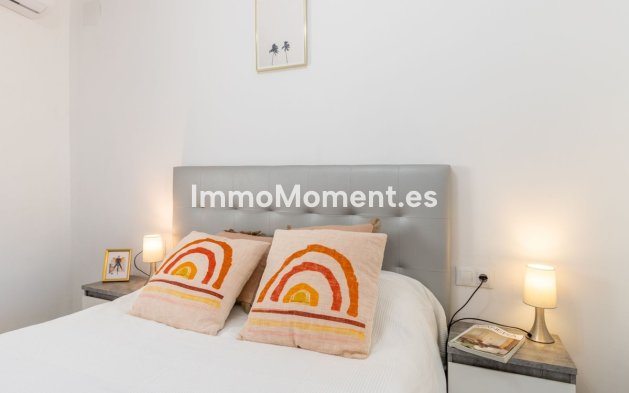 Resale - Detached villa - Benissa - Benissa Centro