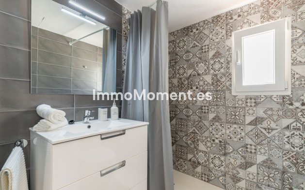 Resale - Detached villa - Benissa - Benissa Centro