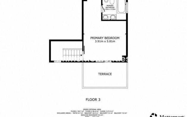 Wiederverkauf - Reihenhaus - Estepona  - New Golden Mile
