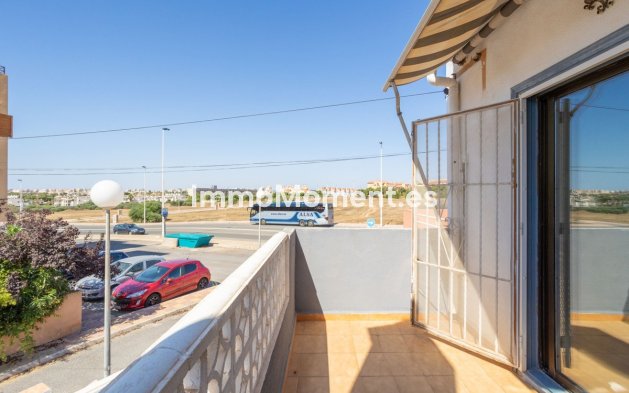 Resale - Townhouse - Torrevieja - Torrevieja Centro