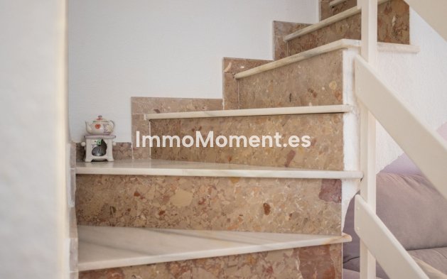 Resale - Townhouse - Torrevieja - Torrevieja Centro