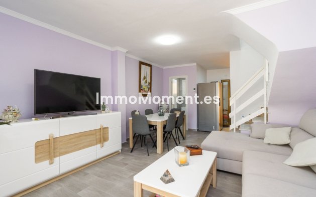Resale - Townhouse - Torrevieja - Torrevieja Centro