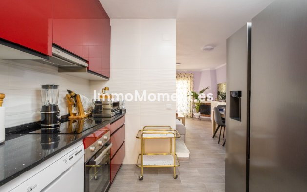 Resale - Townhouse - Torrevieja - Torrevieja Centro