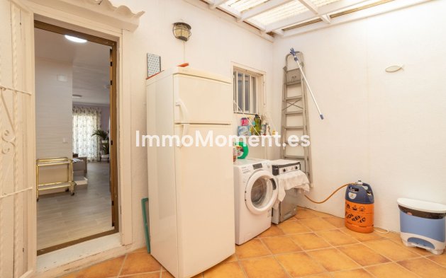 Resale - Townhouse - Torrevieja - Torrevieja Centro