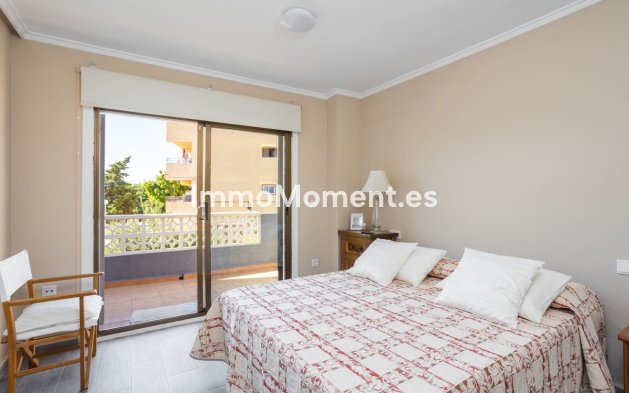 Resale - Townhouse - Torrevieja - Torrevieja Centro