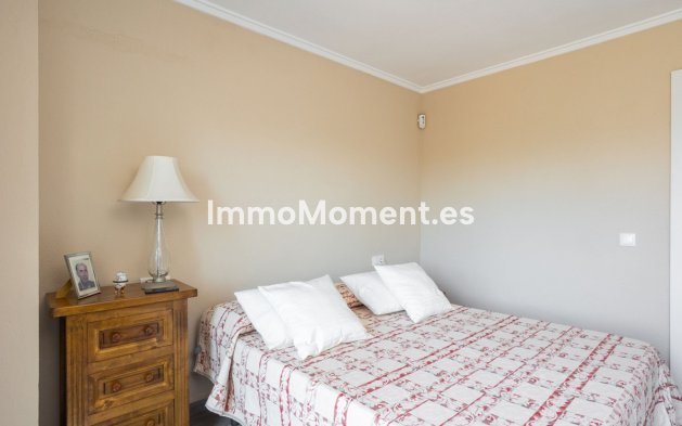 Resale - Townhouse - Torrevieja - Torrevieja Centro