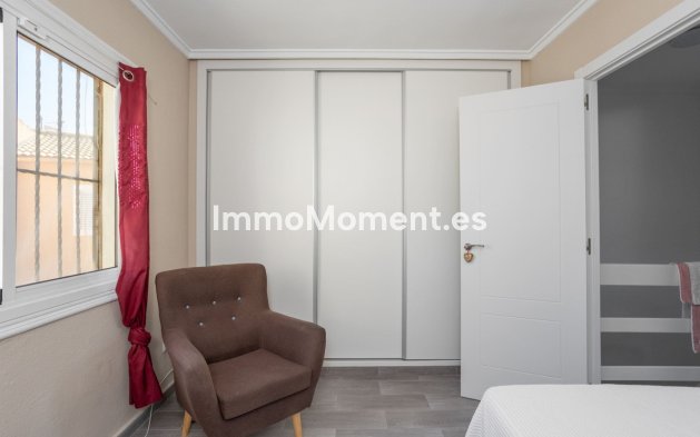 Resale - Townhouse - Torrevieja - Torrevieja Centro