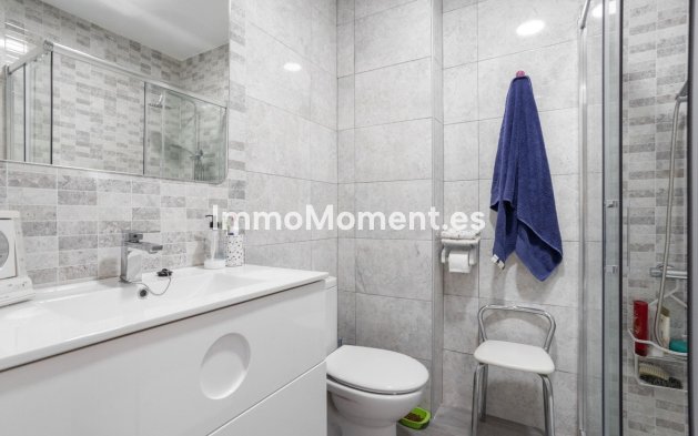 Resale - Townhouse - Torrevieja - Torrevieja Centro