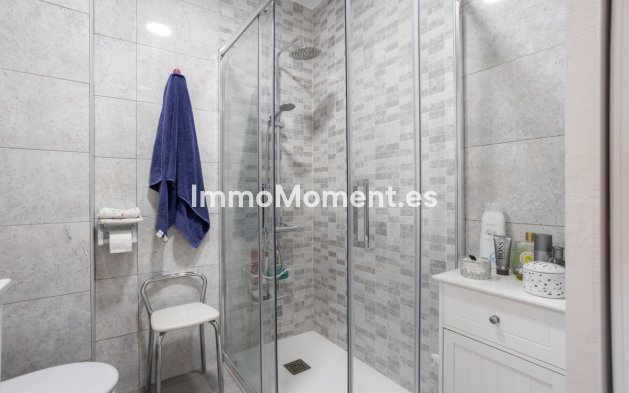 Resale - Townhouse - Torrevieja - Torrevieja Centro