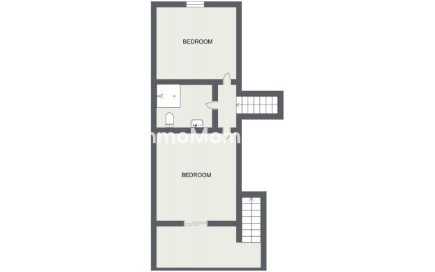 Resale - Townhouse - Torrevieja - Torrevieja Centro