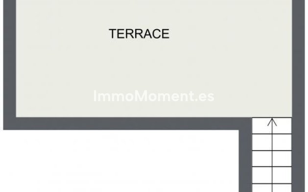 Resale - Townhouse - Torrevieja - Torrevieja Centro