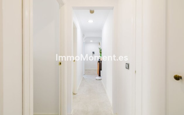 Reventa - Apartamento - Benalmadena - Benalmadena Centro