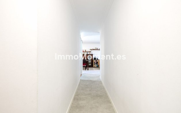 Reventa - Apartamento - Benalmadena - Benalmadena Centro