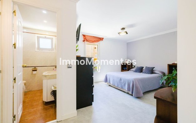 Reventa - Apartamento - Benalmadena - Benalmadena Centro