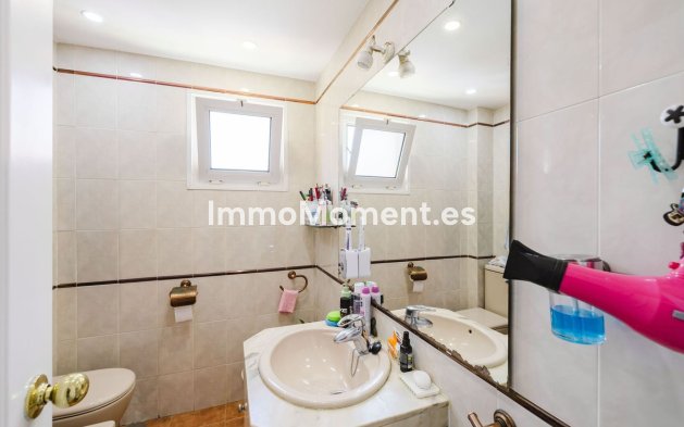 Reventa - Apartamento - Benalmadena - Benalmadena Centro