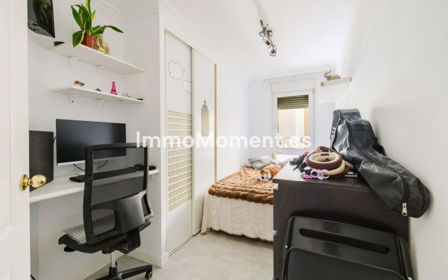 Reventa - Apartamento - Benalmadena - Benalmadena Centro