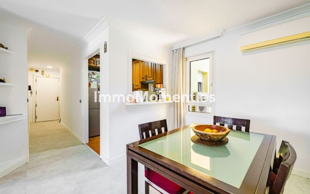 Reventa - Apartamento - Benalmadena - Benalmadena Centro