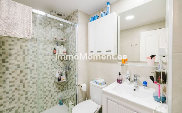 Reventa - Apartamento - Benalmadena - Benalmadena Centro