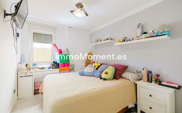 Reventa - Apartamento - Benalmadena - Benalmadena Centro